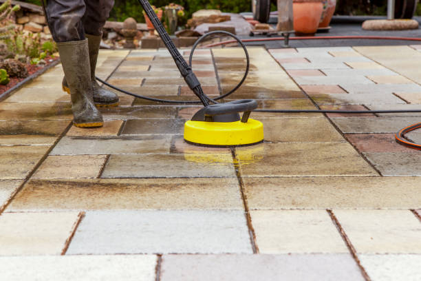 Concrete Sealing in Huntington Beach, CA