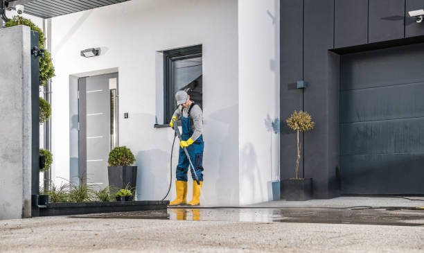 Trusted Huntington Beach, CA Pressure Washing Experts
